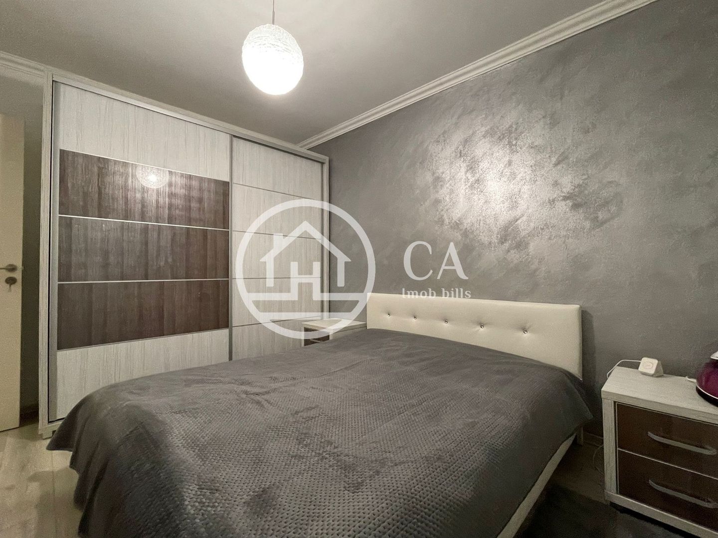 Apartament de vânzare cu 3 camere tip AN în zona Nufarul Oradea - Poză 7