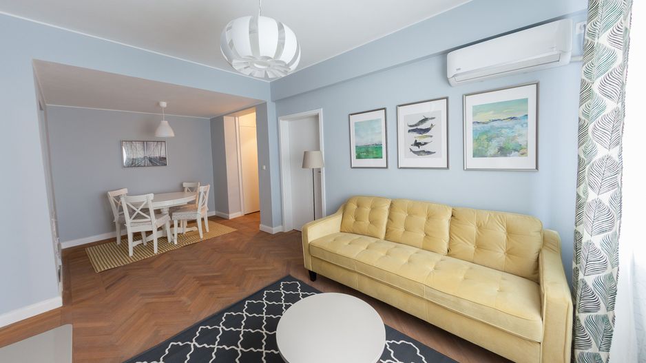 2 Camere de inchiriat | Cismigiu parc | Brezoianu - Poză 29