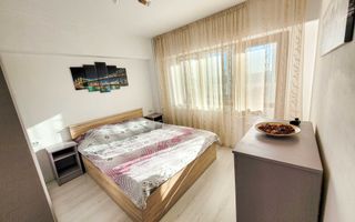 3 camere | Obor | 2 min metrou | Renovat | Vedere panoramică - Poză 5