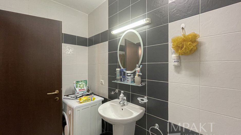 Inchiriere apartament la vila, cu 3 camere, in Andrei Muresanu! - Poză 12