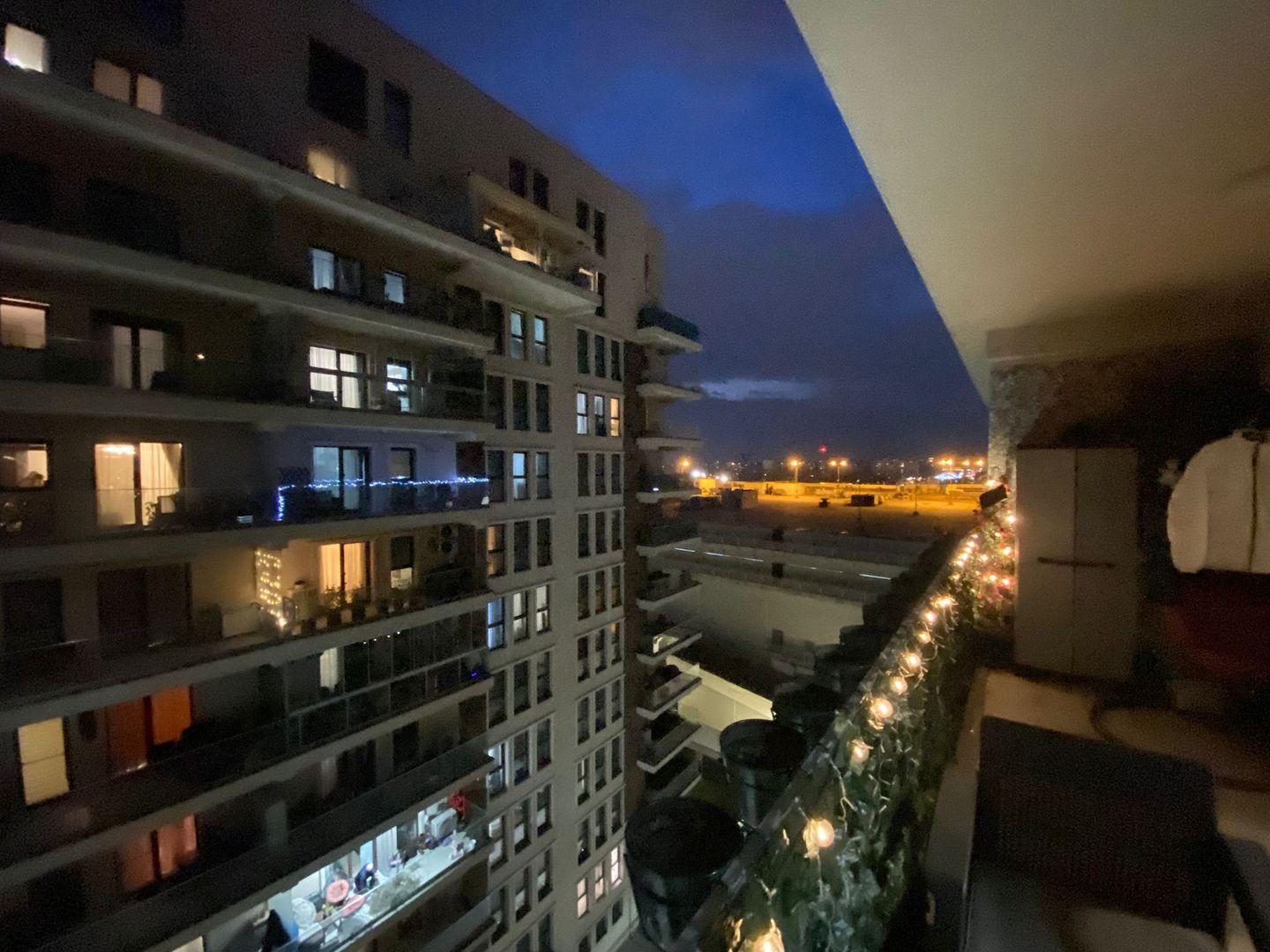 Garsonieră spațioasă 48 mp | Moghioroș Park Residence | V12 - Poză 8