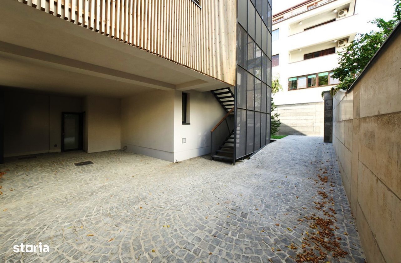 APARTAMENT 3 CAMERE | DOROBANTI | PREMIUM | nZEB | ACCES DIN LIFT - Poză 9