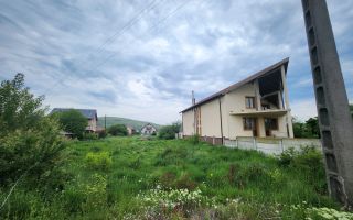 Teren la Asfalt cu Utilitati, 762 mp, Zona Barabant - Poză 2