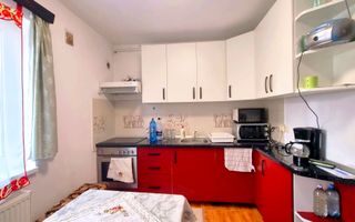 APARTAMENT 3 CAMERE | 2 BĂI | LOC DE PARCARE SUBTERAN | TEREZIAN - Poză 10