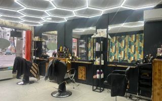 Afacere cu Spatiu comercial - Poză 1