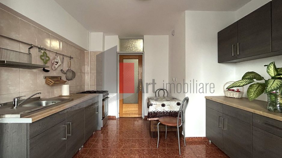 Apartament 2 camere decomandat | Calea Calarasilor - Poză 6