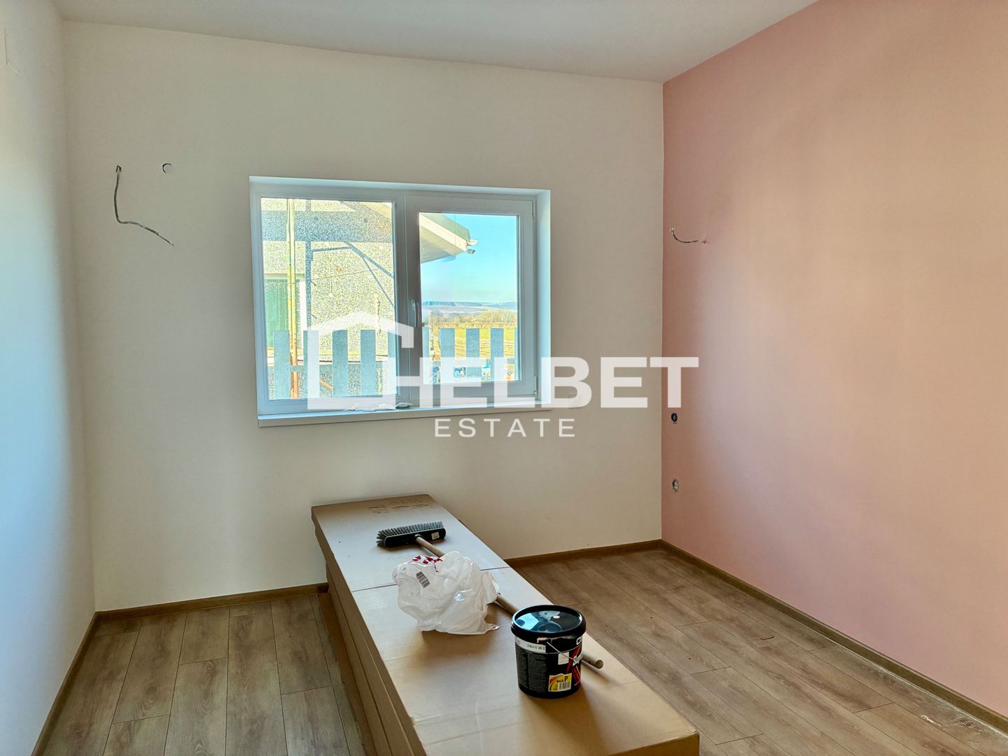 4 Camere / Hărman / 120mp utili / 500mp teren - Poză 14