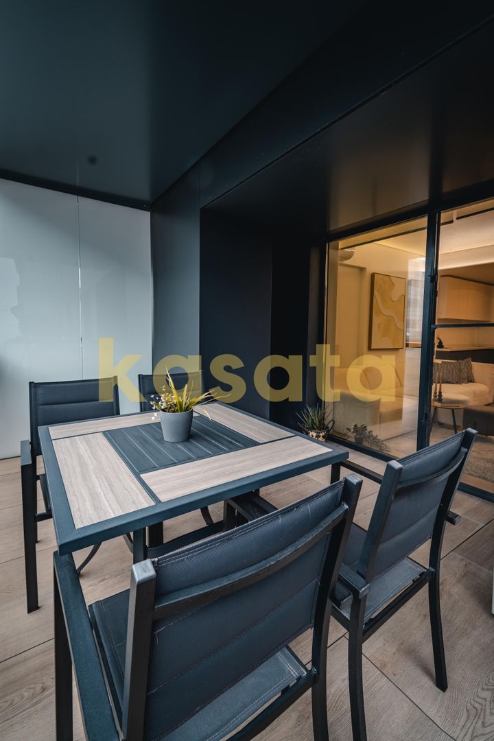 Apartament 3 camere | Complet mobilat | utilat | Parcare si boxa - Poză 29