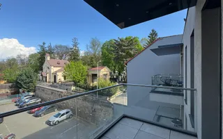 Apartament 2 camere Platinia Avram Iancu, pretabil locuinta / birouri! - Poză 12