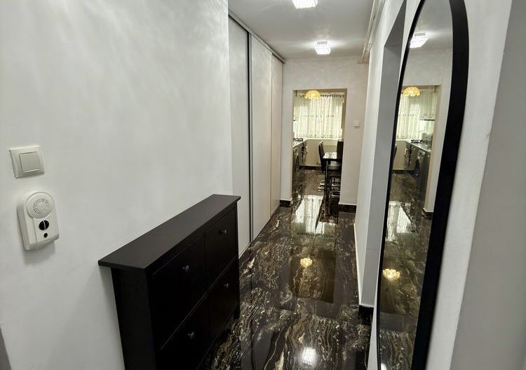 De inchiriat apartament 3 camere zona Tineretului - Poză 8