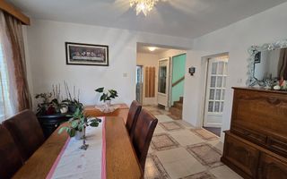 Casa 5 Camere | Teren 515MP | Gradina | Garaj | Turnisor - Poză 5