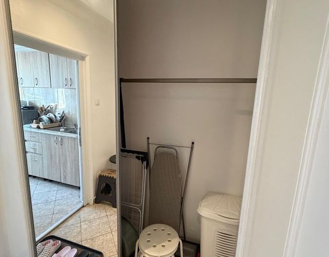 APARTAMENT 2 CAMERE | ZONA MOȘILOR | BLOC REABILITAT TERMIC | - Poză 8