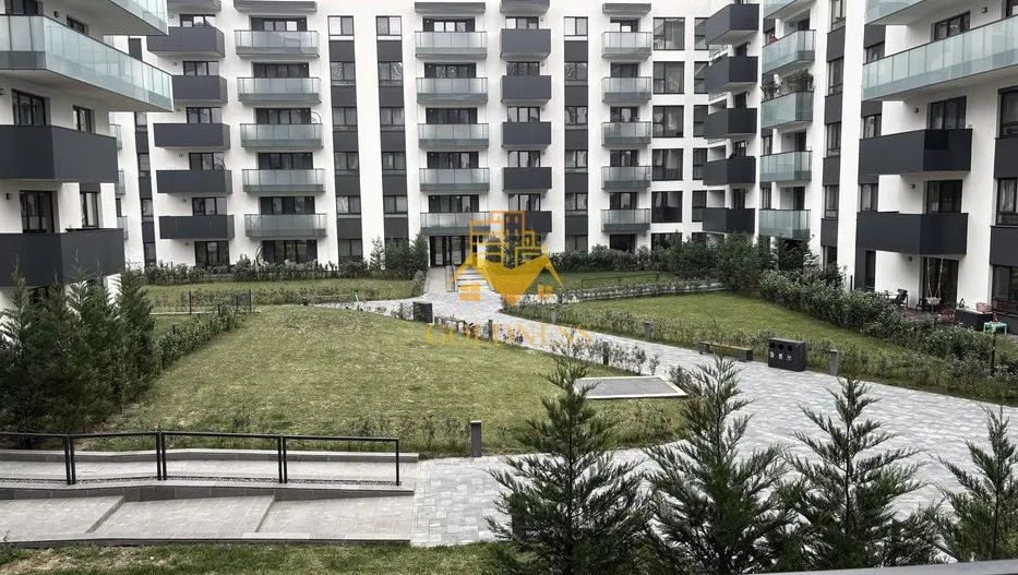 2 camere, Premium, bloc nou, terasa, parcare, Iris, Liberty Park - Poză 8