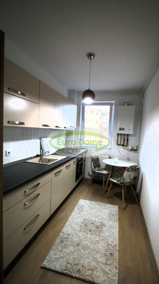 Tractorul, imobil 3 camere in bloc nou - Poză 9