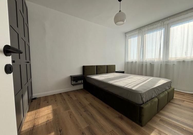 Apartament 3 camere Parc Floreasca - Poză 4