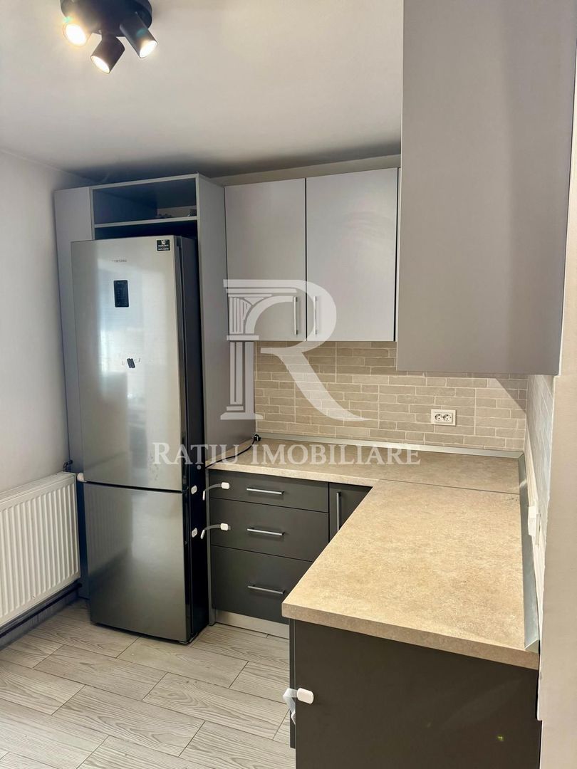 Apartament PB cu 3 camere | Etaj intermediar | Rogerius | Oradea - Poză 4