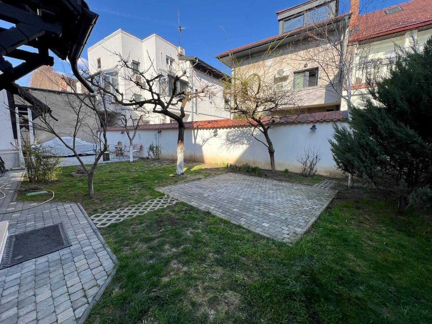 Vila "Roma" | Simbol Arhitectural Interbelic | Dorobanți Capitale - Poză 8