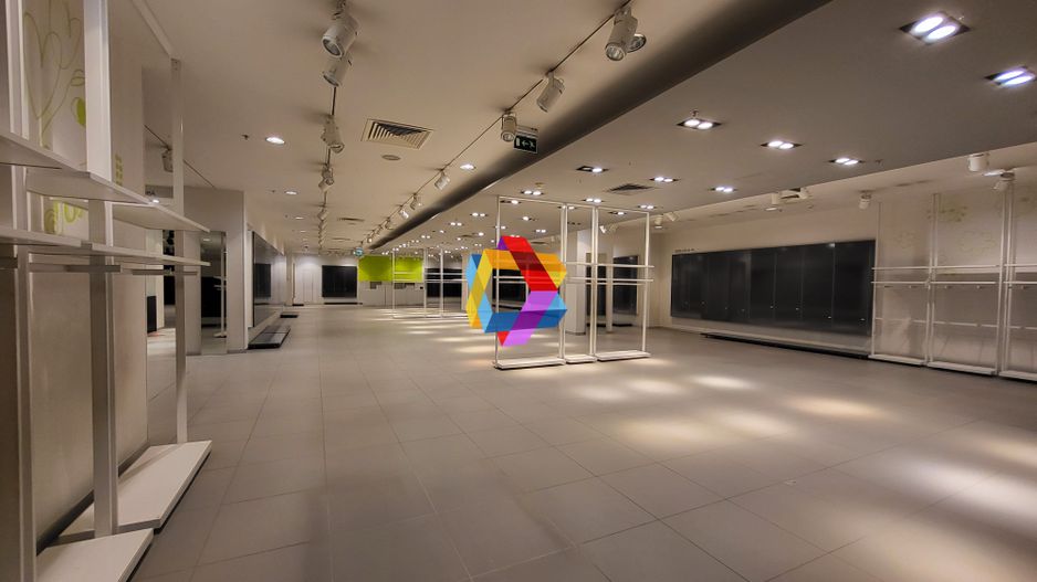 Spatiu comercial 1000 - mp #plus-imo.ro - Poză 4