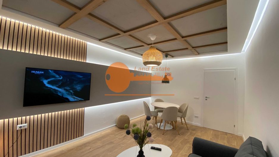 3 camere Tineretului-Lux ( 400 m metrou ) - Poză 6