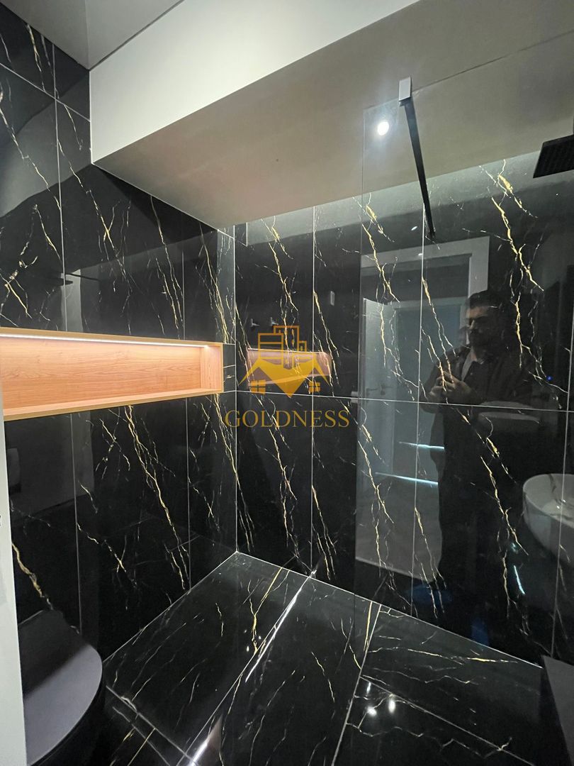 Apartament 108 mp Superfinisat| West City Tower| Reducere 15.10-15.11 - Poză 13