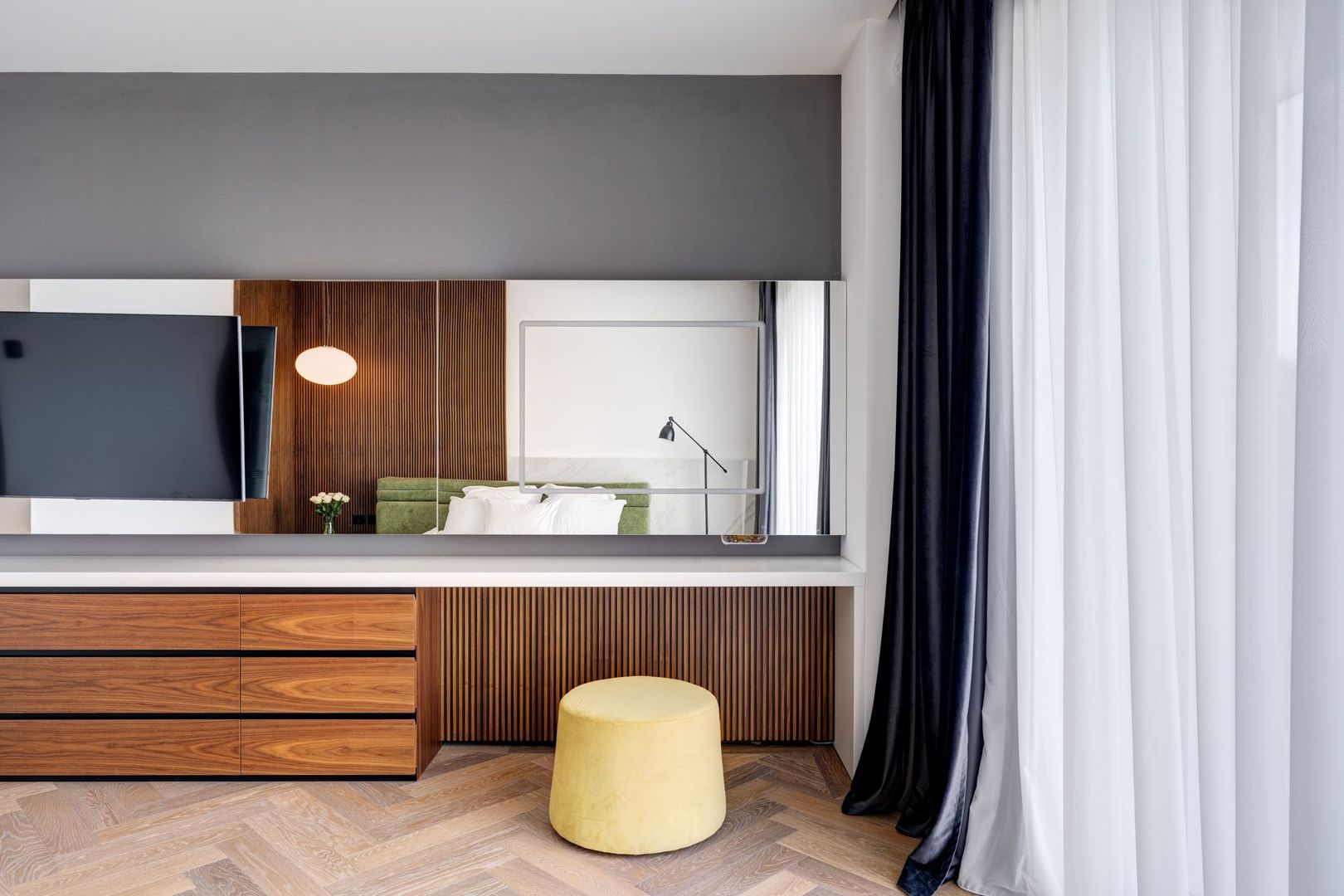 Apartament 2 camere | Padurea Baneasa | Premium - Poză 4