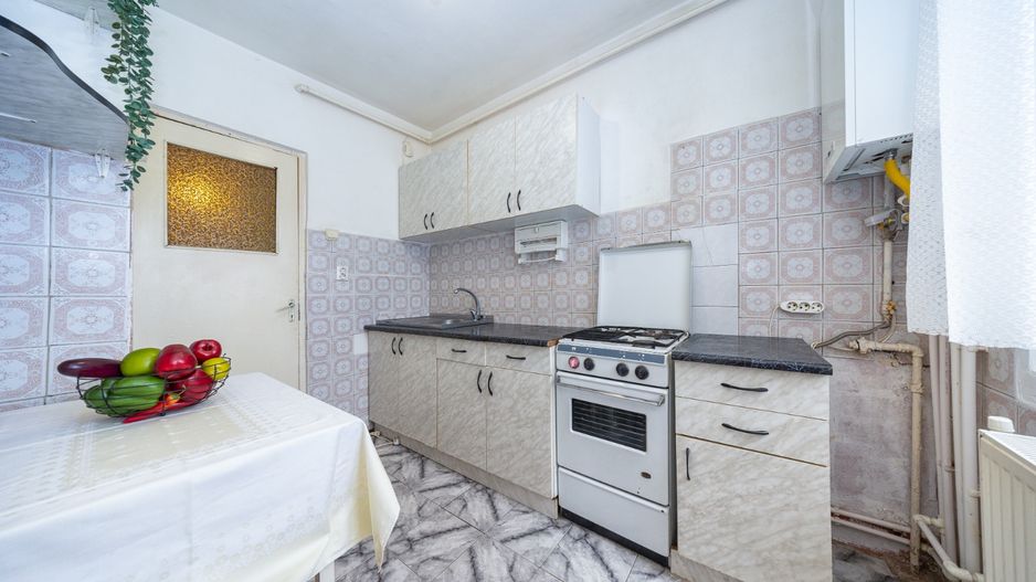 Apartament 3 camere | Vedere Lacul Noua - Poză 22