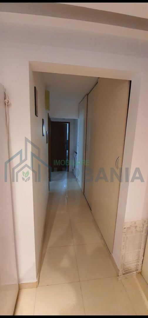 Apartament 3 camere decomandat de inchiriat, zona Nicolina, Iasi - Poză 6
