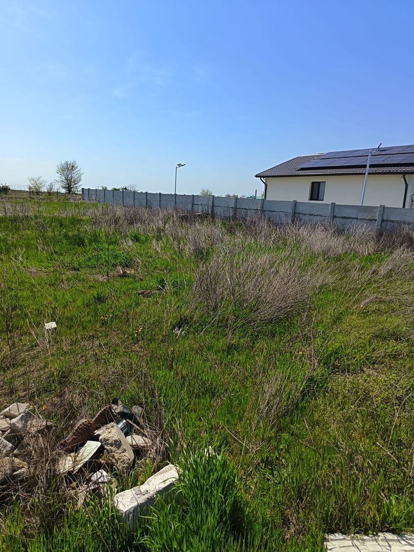 Teren de vânzare – Mihăilești | Oportunitate de investiție - Poză 4