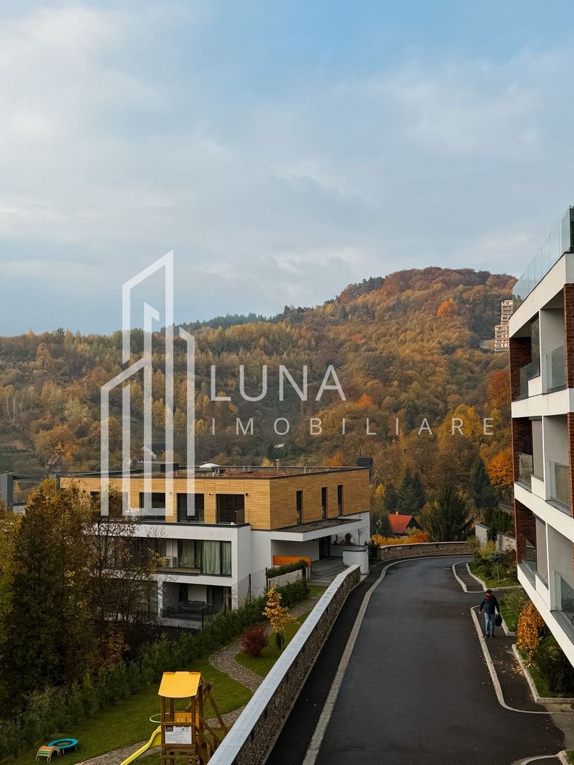 Apartament Premium, 3 Camere , Drumul Poienii– Stejăriș - Comision 0 - Poză 2