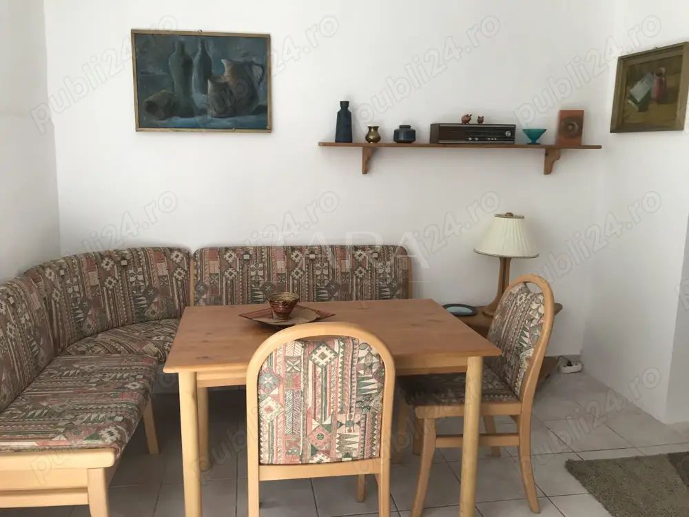 Apartament 2 camere – Zona Andrei Mureșanu - Poză 5