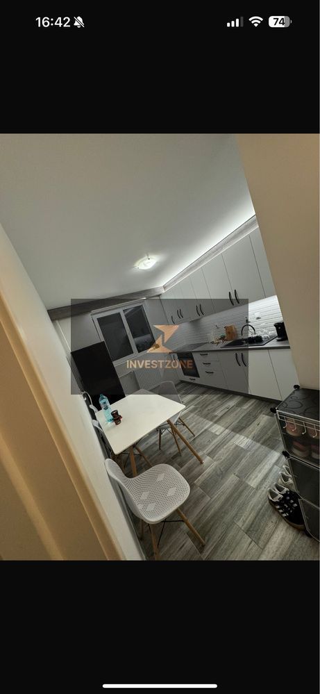 Apartament N  Rogerius - Poză 1