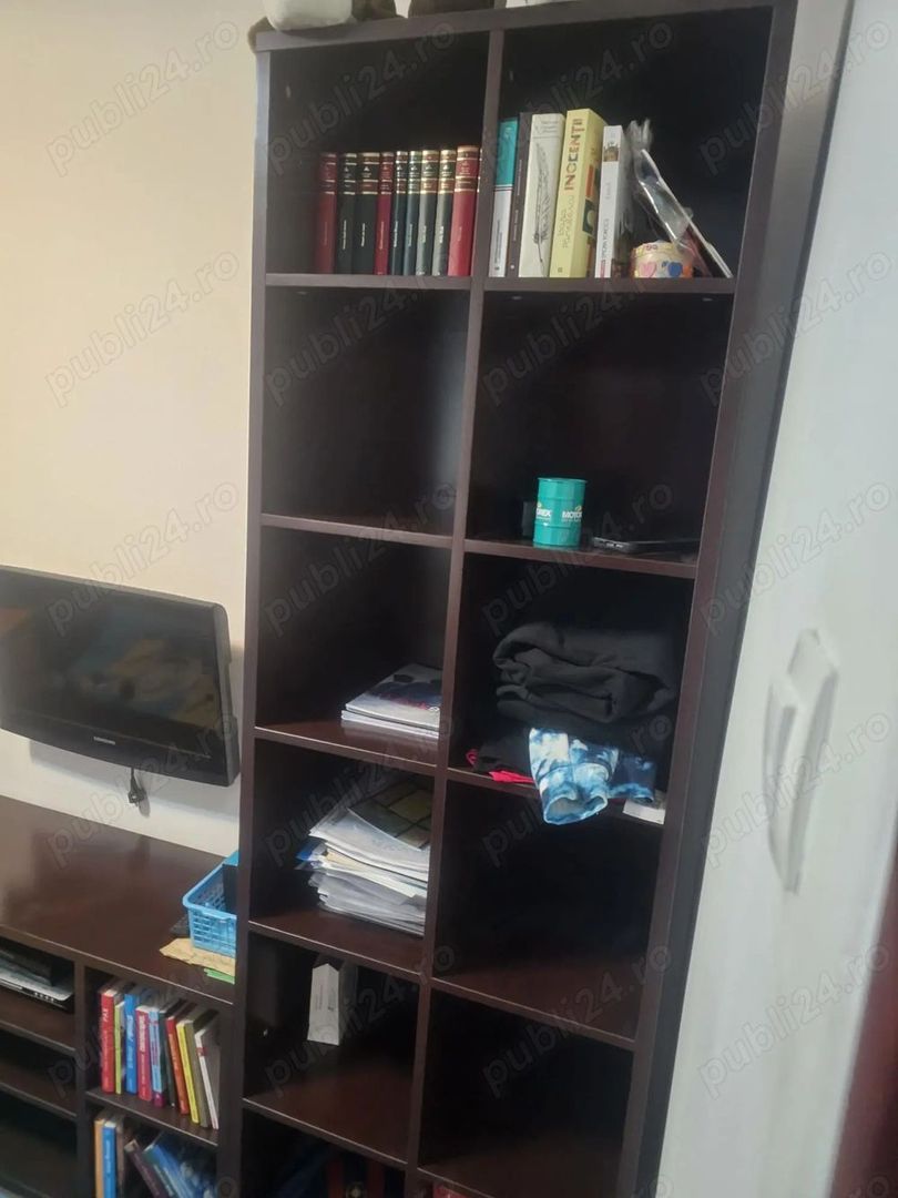 De inchiriat apartament cu 3 camere , Berceni Covasna sector4 - Poză 6