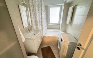 2 camere cu terasa, langa metrou Timpuri Noi – urban, verde, linistit - Poză 4