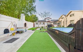 Proprietatea ideala pentru investitie sau locuit pe Str. 16 Februarie - Poză 1