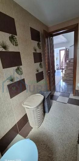 Duplex modern, 3 camere, mobilat și utilat, cu 3 locuri de parcare – Valea Adâncă - Poză 10
