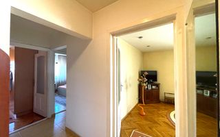 Apartament zona Soarelui - 3 camere - etaj 3 - Poză 7