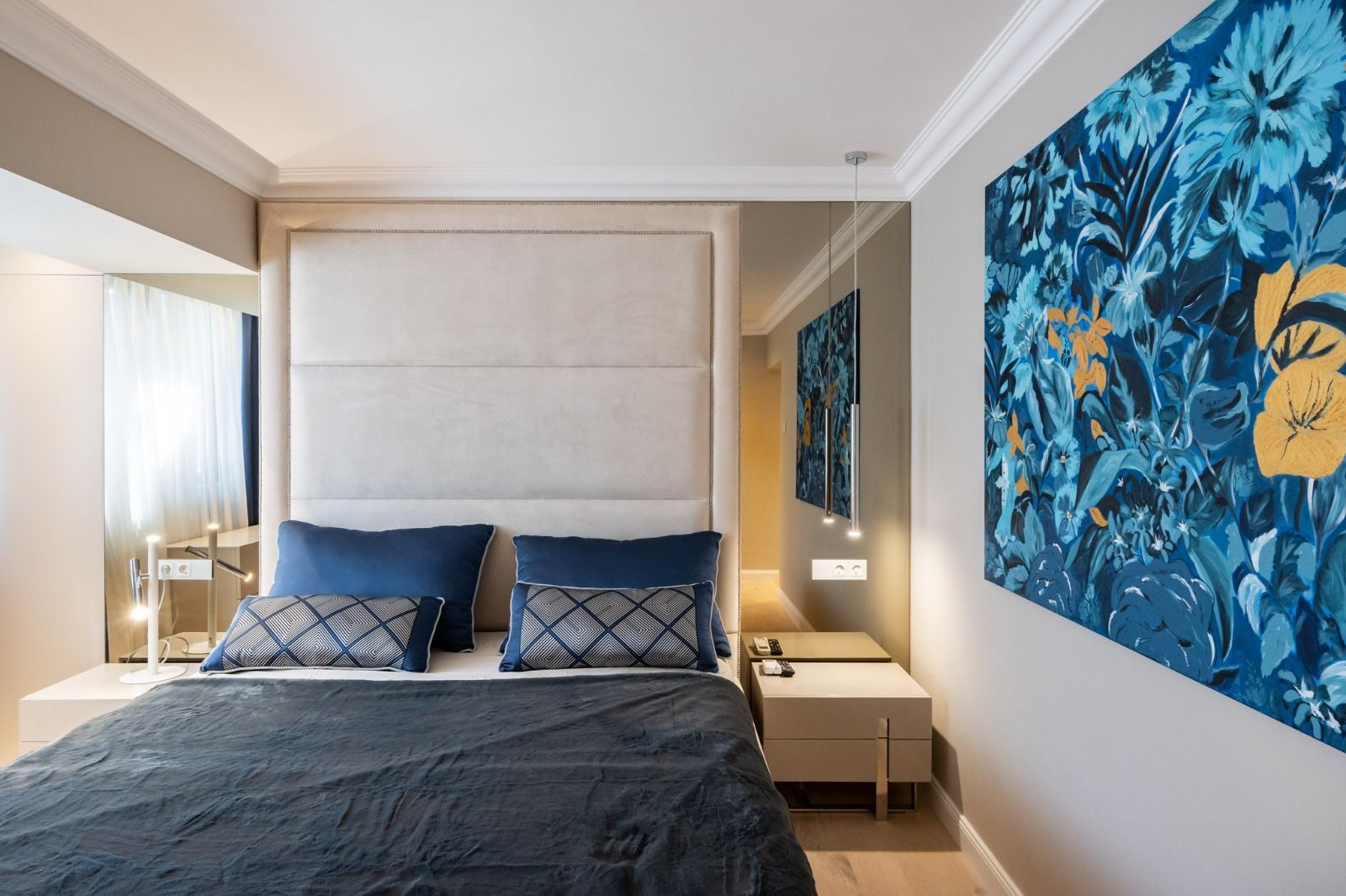 4 Camere Premium | Piața Victoriei – Dorobanți - Poză 18