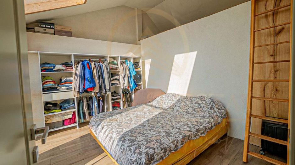 Proprietate cu Spațiu de Locuit și Hală în Agigea! - Poză 5