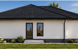 Casa parter Darza - 5 minute gara - Poză 4