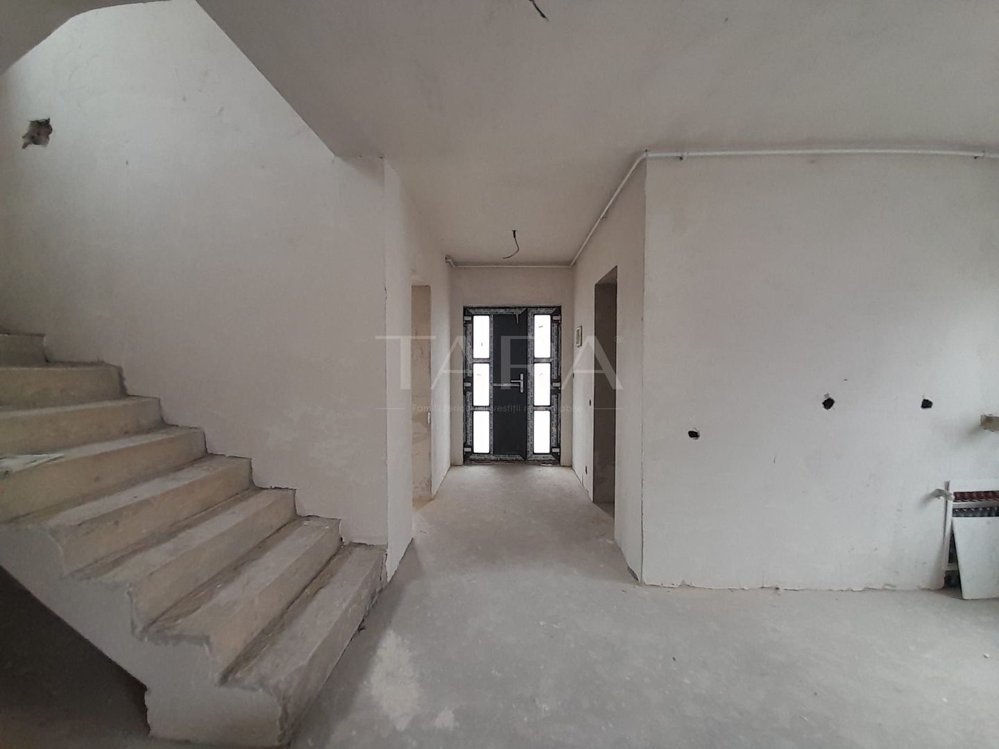 Vanzare casa individuala in Sannicoara - Poză 3