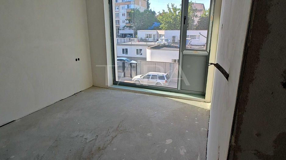 Apartament premium 3 camere, Între Lacuri, parcare subterană inclusă. - Poză 2