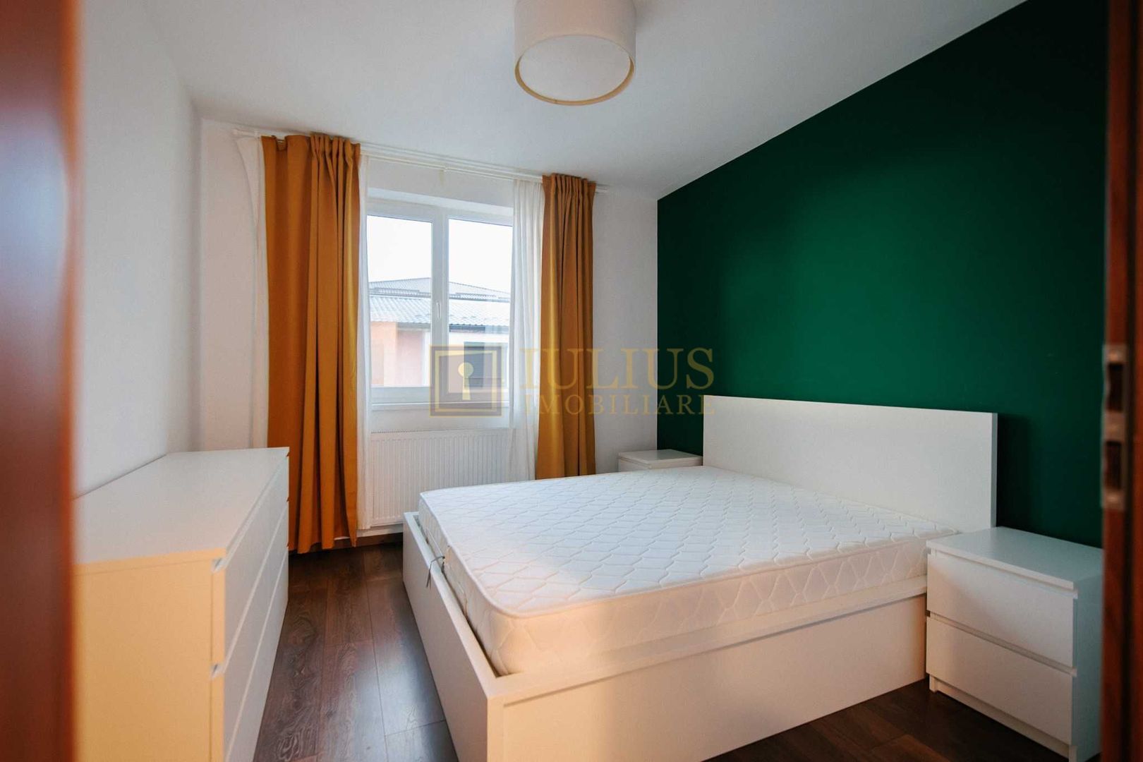 3 camere - ESO Giroc| loc de parcare| balcon deschis| - Poză 1
