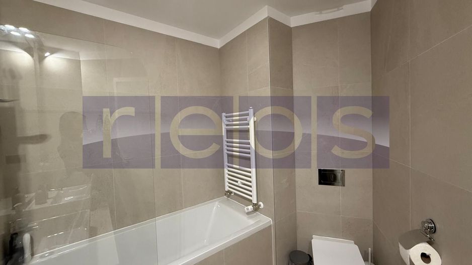 INCHIRIERE 4 CAMERE | ONE NORTH LOFT | MOBILAT SI UTILAT LUX | LOC PARCARE | - Poză 39