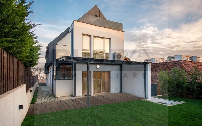 Duplex premium, mobilat lux, 2 parcari, zona Lidl - Poză 1