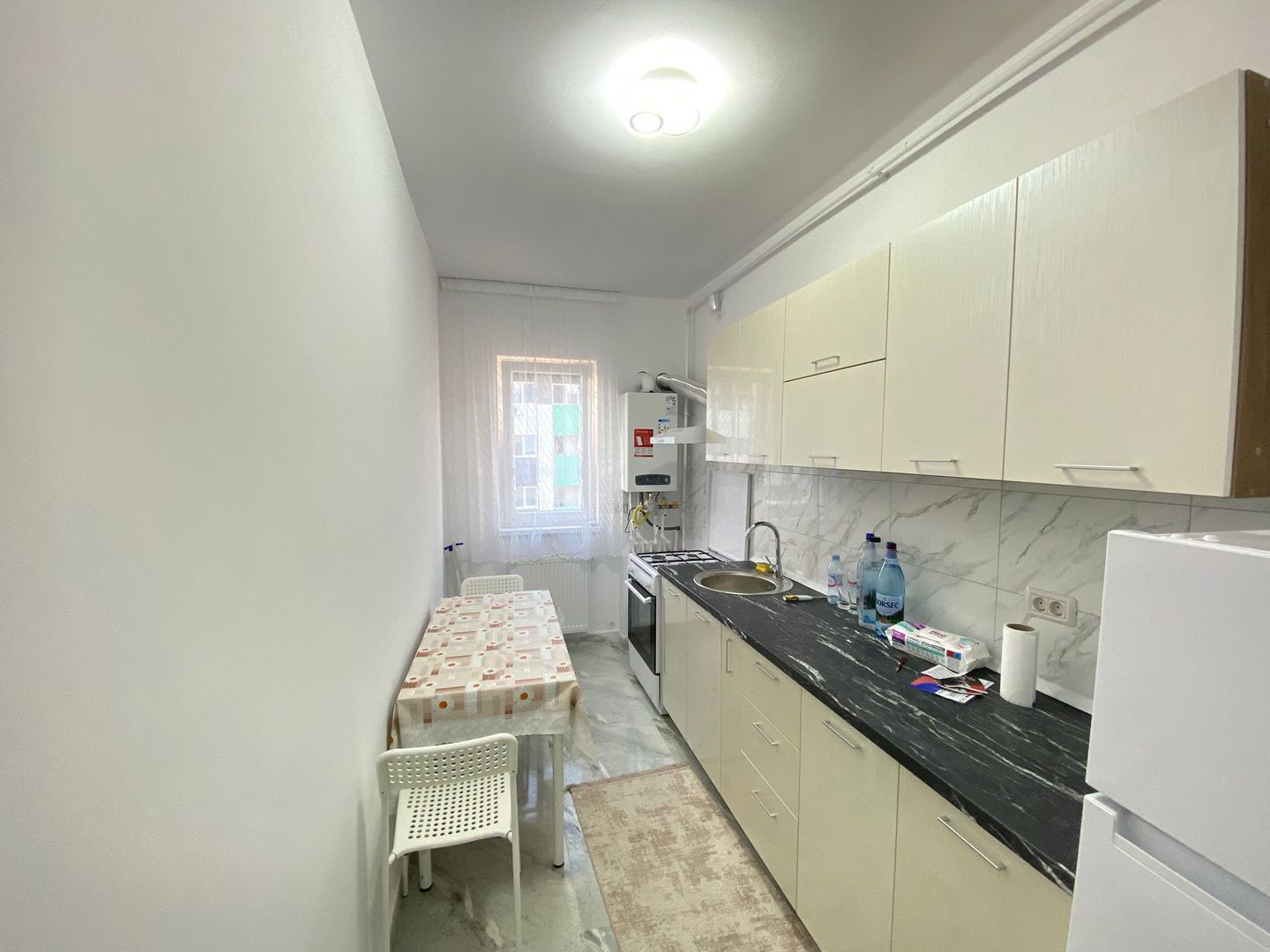 De inchiriat apartament de 2 camere zona Militarii/Parcare inclusa MD1 - Poză 6
