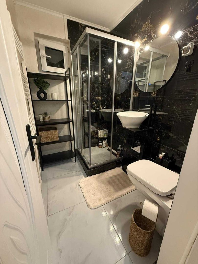 🔑 De închiriat: Apartament modern 2 camere – Șoseaua Giurgiului ✨🏢 - Poză 7