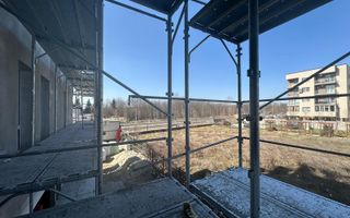 Proiect Nou/ Apartamente cu 1 si 2 Camere - Poză 12