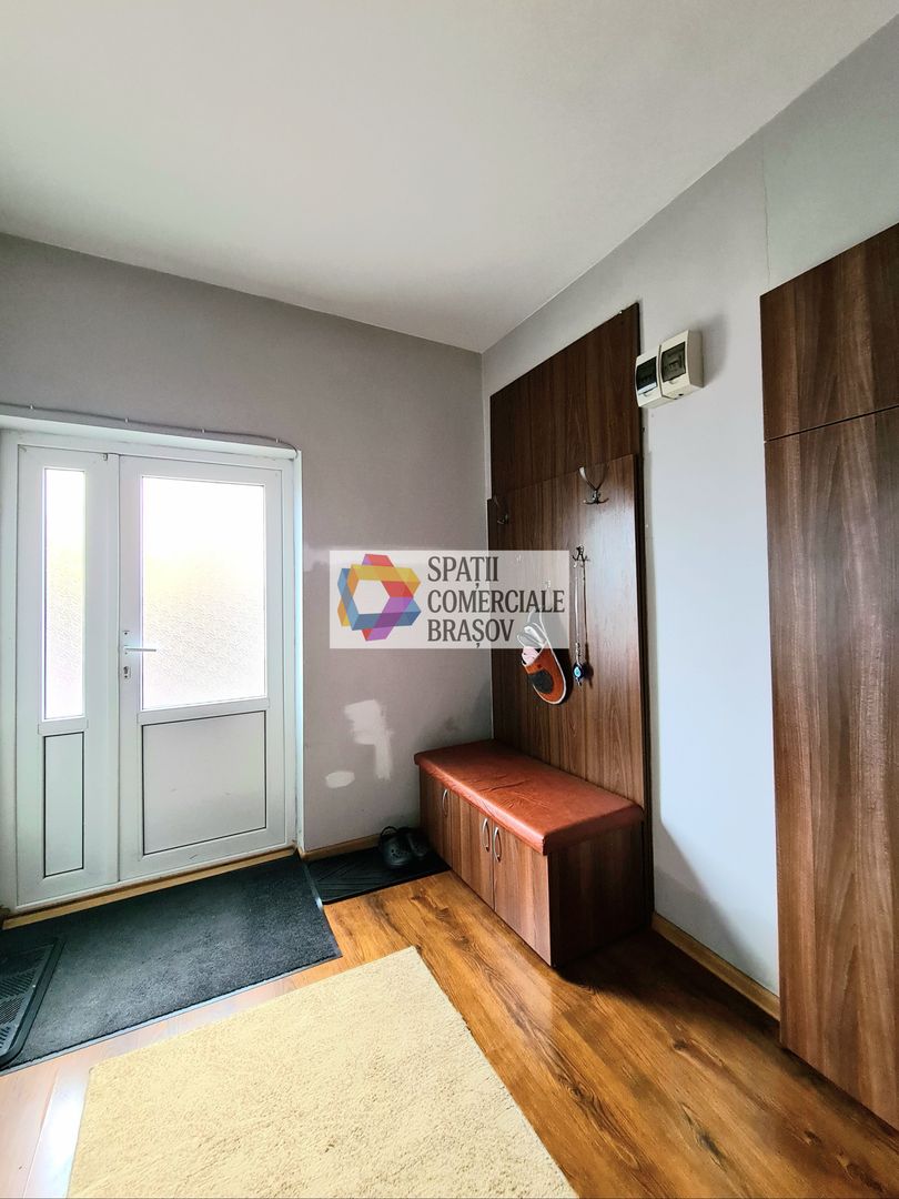 Casa 5 camere de vânzare Brasov - Centru - 160 mp - Poză 6