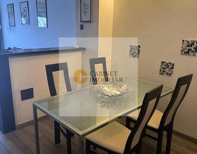 2 Camere Decomandat | Bulevardul Unirii | 3 balcoane | 72mp total - Poză 3