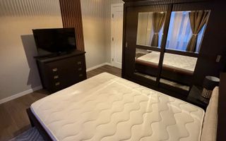 Apartament de 2 camere, 58 mp, parcare, Zona Unirii Park Luxury - Poză 5